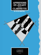 Learn As You Play: Clarinet (clarinet)