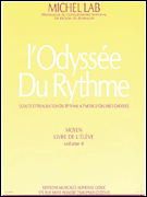 The Odyssey Of Rhythm (volume 4)