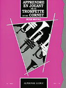 Learn As You Play Trumpet & Cornet (trumpet / Cornet)