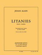 Litanies (pianos 2)