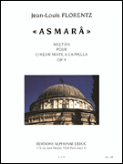Asmara, For Choir