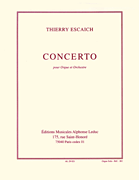 Concerto (organ)