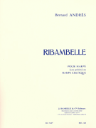 Ribambelle for Harp