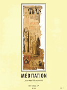 Meditation (flute & Piano)