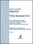 Trio Sonata C Major