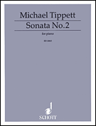 Sonata No. 2 in One Movement Piano Solo