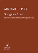 Songs for Ariel