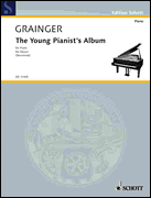 Young Pianist's Grainger Piano Solo