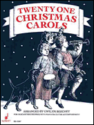 21 Christmas Carols Performance Score
