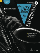 The Jazz Method for Tenor Saxophone