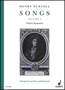 Songs – Volume 5 8 Songs for Low Voice and Piano