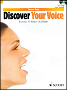 Discover Your Voice Learn to Sing from Rock to Classic