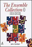 The Ensemble Collection – Volume 3 7 Pieces<br><br>Score and Parts