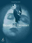 Beautiful Dreamer 10 Popular String Quartets