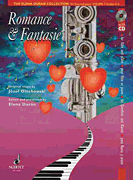 The Elena Durán Collection Volume III: Romance & Fantasie (Grades 5-6)