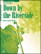 Down by the Riverside Eight Pieces for Violin and Piano