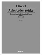 Aylesford Pieces Piano