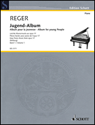 Album for the Young Op. 17 Vol. 1 Piano
