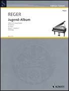 Album for the Young Op. 17 Vol. 2 Piano