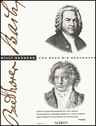 From Bach to Beethoven – Vol. 1 Piano