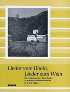 Songs from the Rhine Accordion