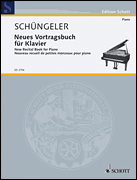 New Recital Book for Piano – Vol. 2 Easy Romantic and Contemporary Original Compositions