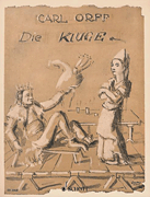 Kluge Vocal Score