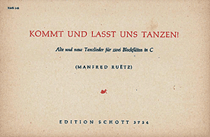 Und Lasst Uns Tanzen