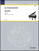 Piano Sonata A Minor