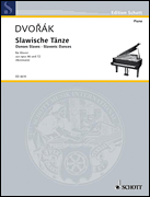 Slavonic Dances, Op. 46 and 72