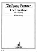 Product Cover for Creation Medium Voice and Piano Schott  by Hal Leonard