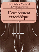 The Doflein Method Volume 2: Development of Technique