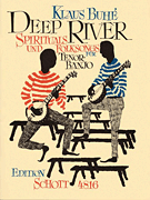 Deep River – Folk Music for Banjo