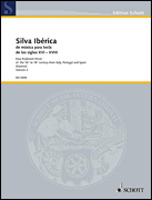 Silva Ibérica – Vol. 2 Piano Solo