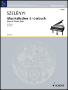 Musikalisches Bilderbuch Piano Solo