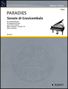 Sonatas 1-6 Harpsichord