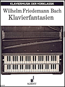Fantasies for Keyboard