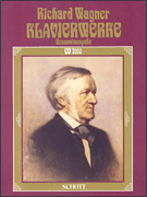 Complete Piano Works for Two and Four Hands