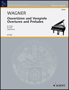 Our Wagner – Volume 3 Piano Solo