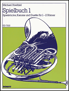 Spielbuch 1 German Text