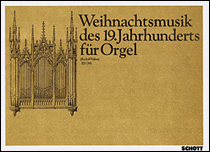 Wihnachtmusik des 19. Jahrhunderts German Text