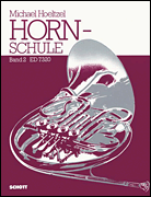 Horn Method Vol. 2   (german)