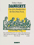 Cover for Danserye Volume 1 : Schott by Hal Leonard