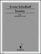 Cover for Ironien : Schott by Hal Leonard