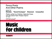Fence Posts and Other Poems