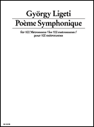 Poème Symphonique
