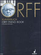 Orff Piano Book