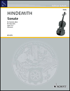 Cover for Sonata, Op. 31, No. 4 : Schott by Hal Leonard