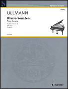 Piano Sonatas Volume 2, No. 5-7
