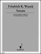 Cover for Sonata : Schott by Hal Leonard